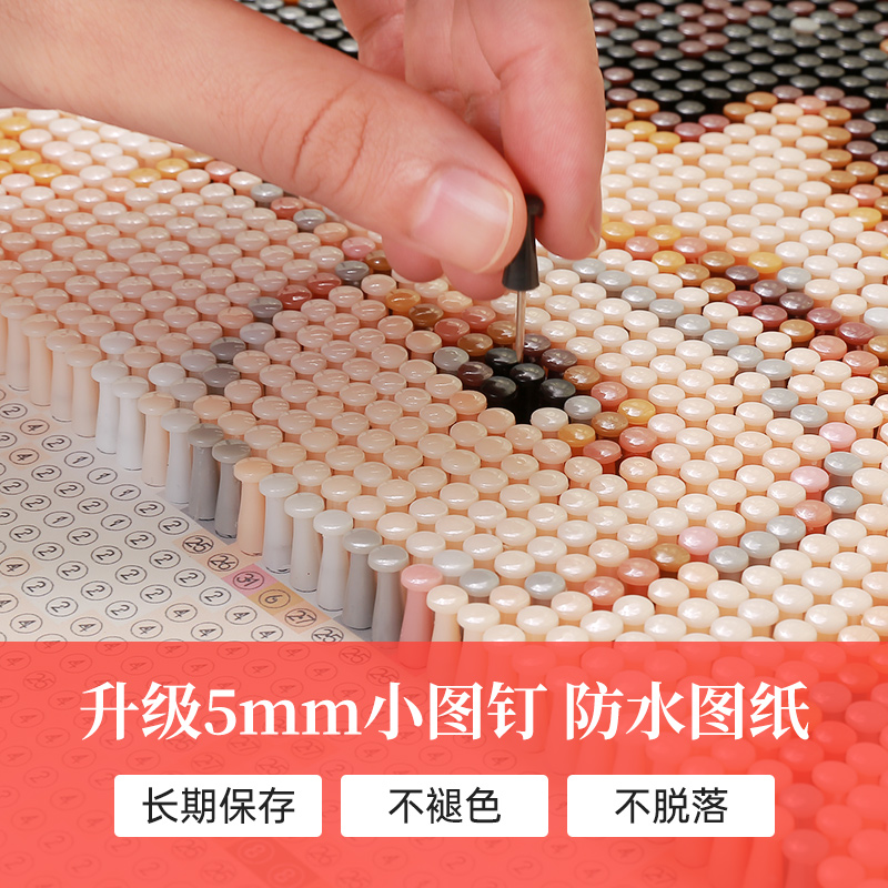 diy手工生日礼物男生送男朋友老公男士男友的照片定制一周年纪念