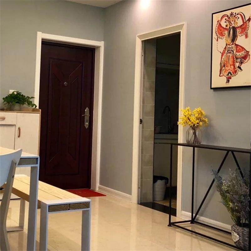 阳台窗口包窗口门口现代简约门套包门口套包门框烤漆门套线