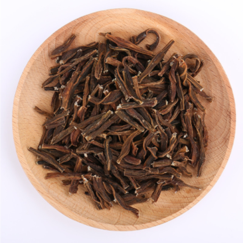 福建大田特产长豆干农家自种天然日晒鲜嫩新豇豆角优质干货500克