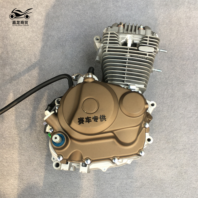 发动机宗申cb250总成正林华阳cqrt4发动机车排量摩托车发动机