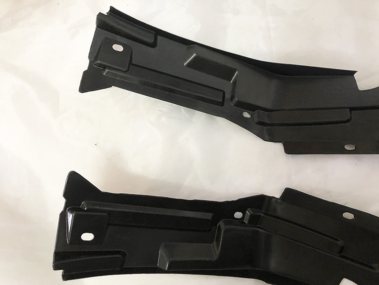 五菱之光叶子之光挡泥板板内6376前轮640063906388叶子板内衬