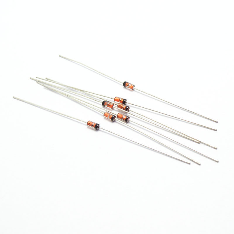 开关二极管检波1n60检波二极管1n6020只19元