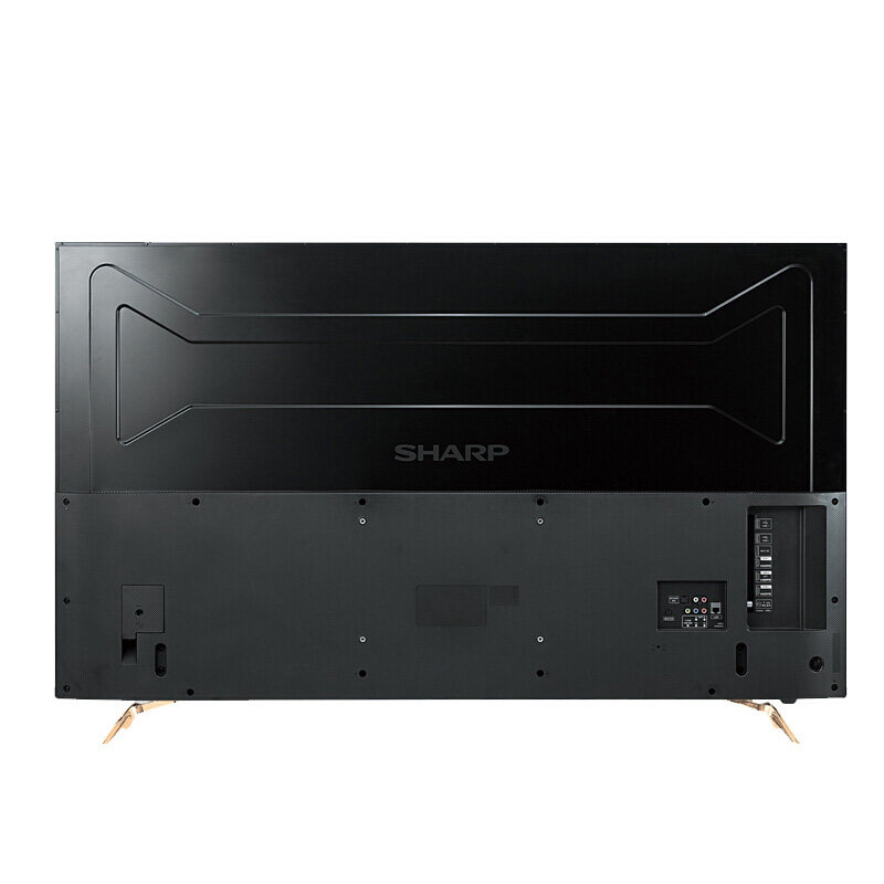 夏普(sharp) lcd-70su676a 70英寸4k超高清智能网络液晶电视60