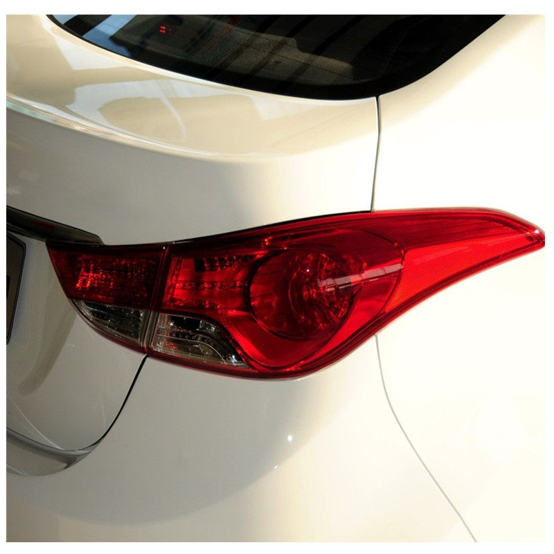 朗动适用于北京现代尾灯15款后灯总成刹车车灯防追尾灯