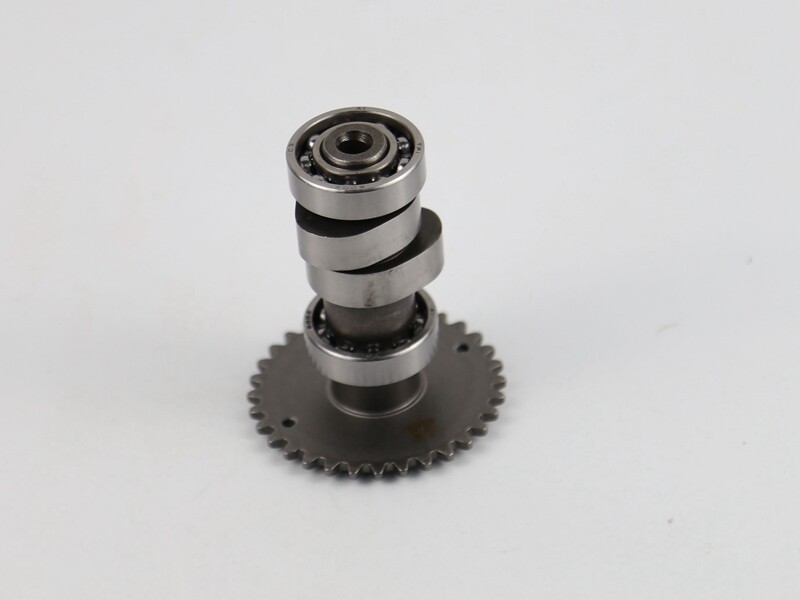 凸轮轴适用铃木摩托车锋彩qs125t3qs150t3摇臂气门其他摩托车用品