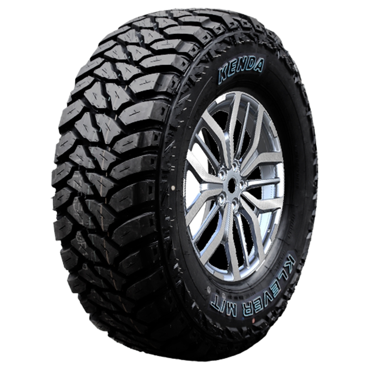 越野皮卡轮胎at75r15r16加厚非乘用车轮胎