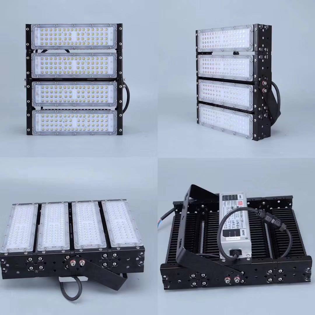 明伟驱动led模组隧道灯投光灯球场厂房广告牌其它灯具灯饰