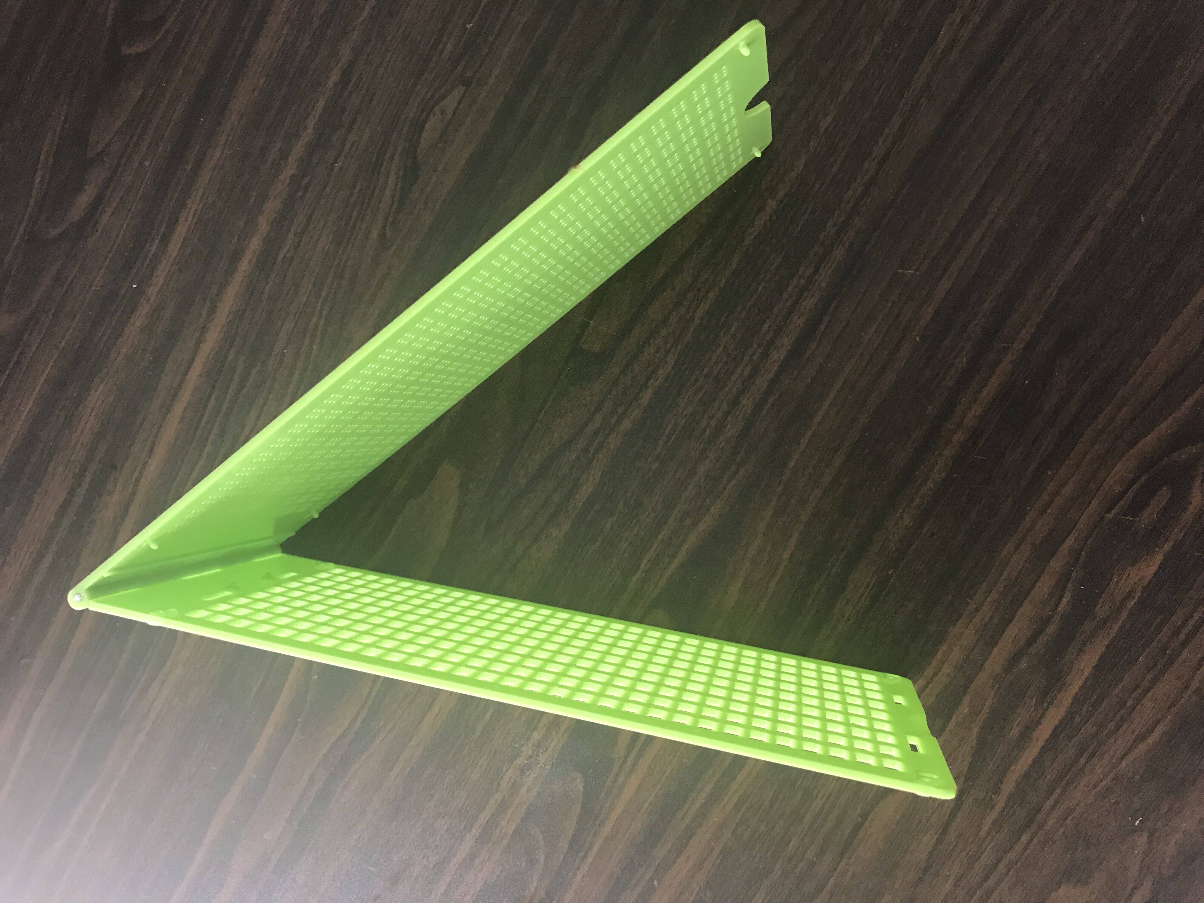 包邮9行30方加厚盲人盲文写字板带盲笔送盲纸盲人学习用品