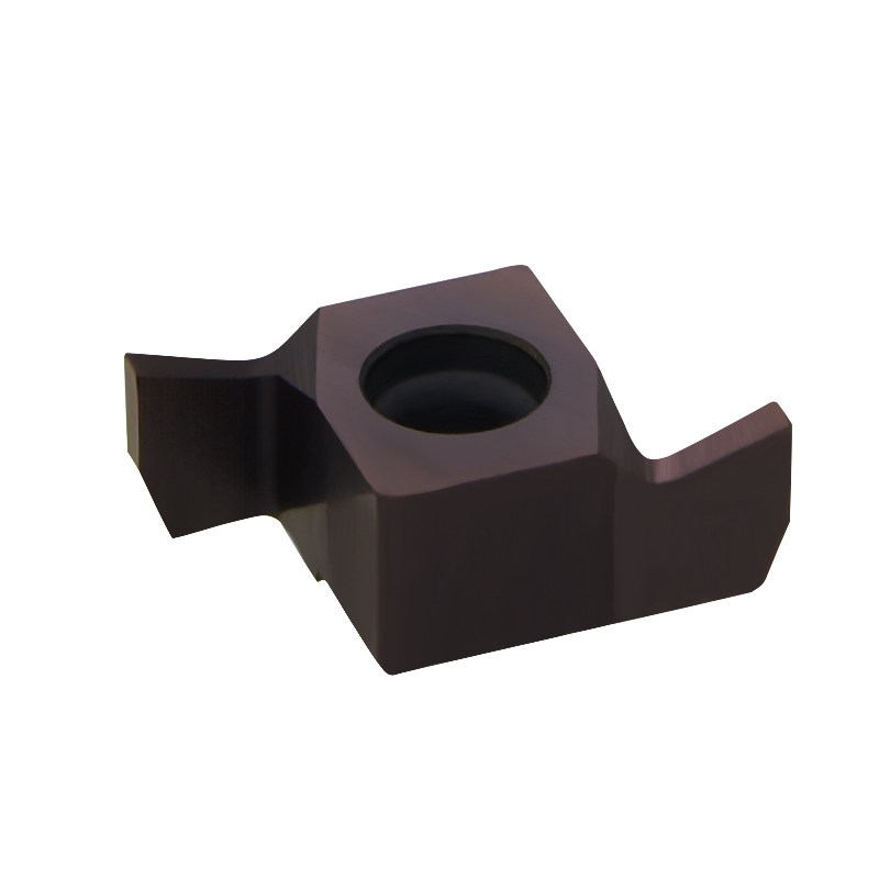 小内孔浅槽刀卡簧数控刀片7gr9gr8gr200端面槽刀切断车刀