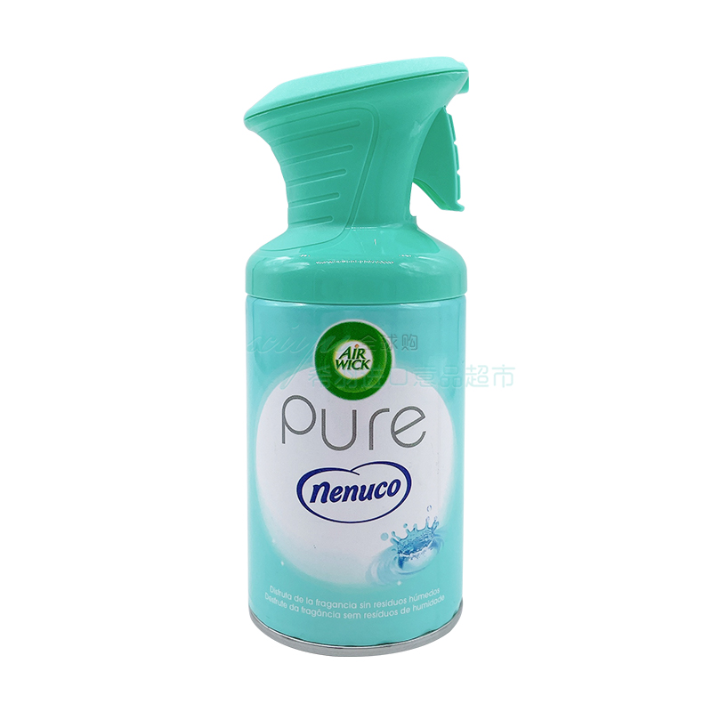 西班牙进口airwick空气清新家庭卧室室内芳香房间空气芳香剂