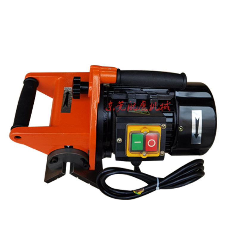 强力手持倒角机大功率金属金属模模具倒角可调角度倒角机