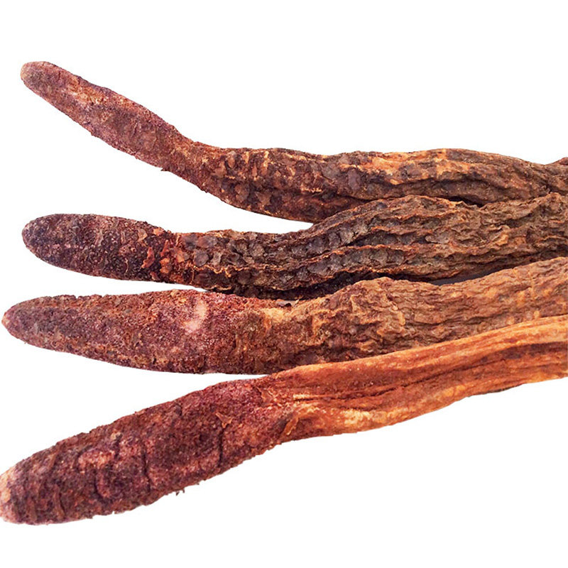 新疆野生金锁阳切片中药材泡茶泡酒料500g滋补可配肉苁蓉淫羊藿