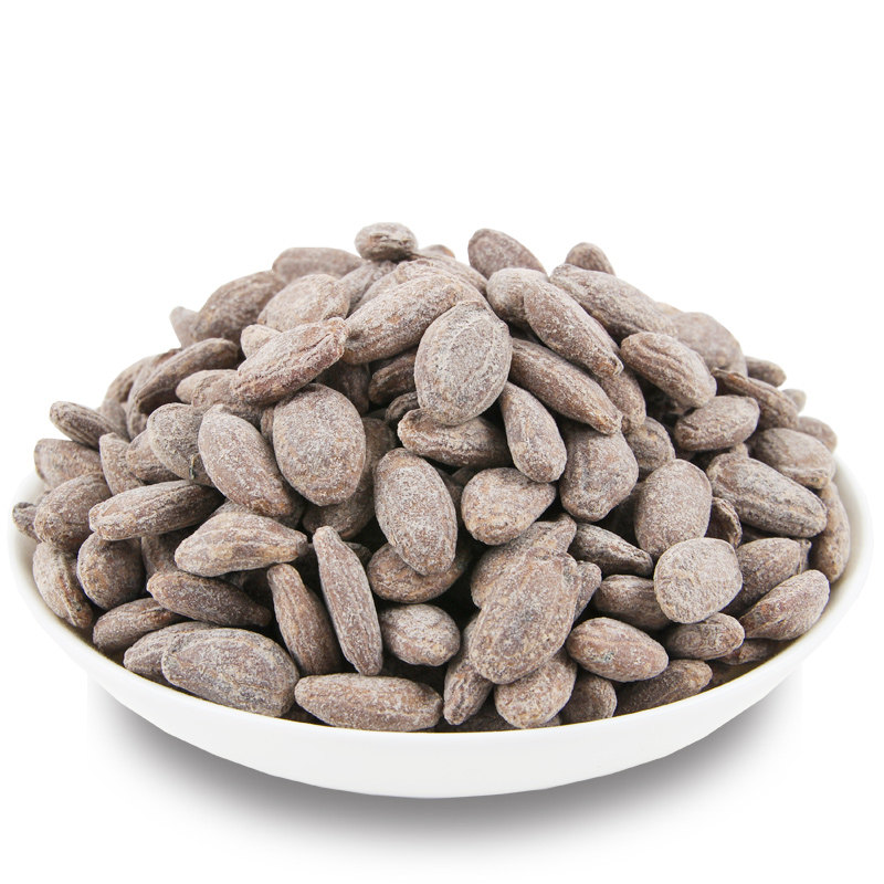 味你好特产吊瓜子籽新货奶油椒盐原味长兴坚果炒货零食品小吃年货-王