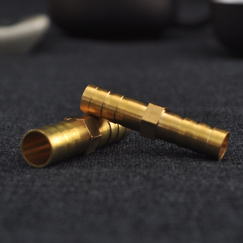 茶盘漏水铜片铜管小号茶字茶台零配件排水下水茶道