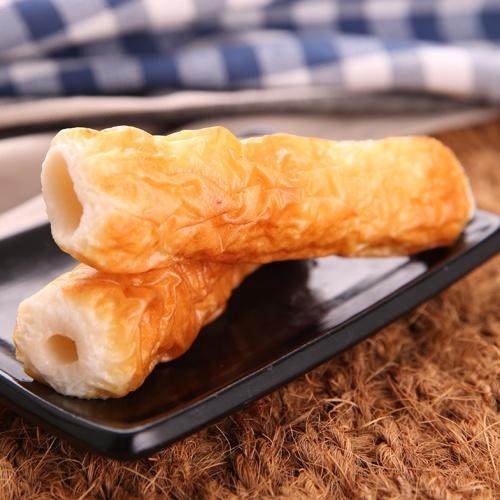 竹轮卷好炖关东煮大鱼糜卷30只装火锅烤竹轮鱼糕