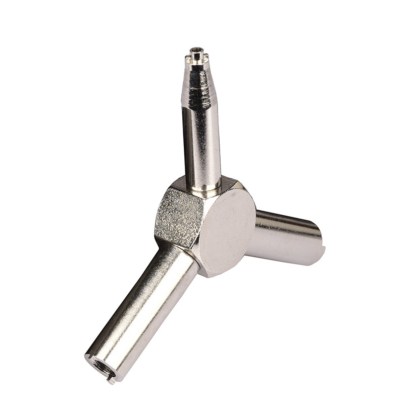 2011拆装扳手三角工具装卸工装卸多功能进出g17软弹枪