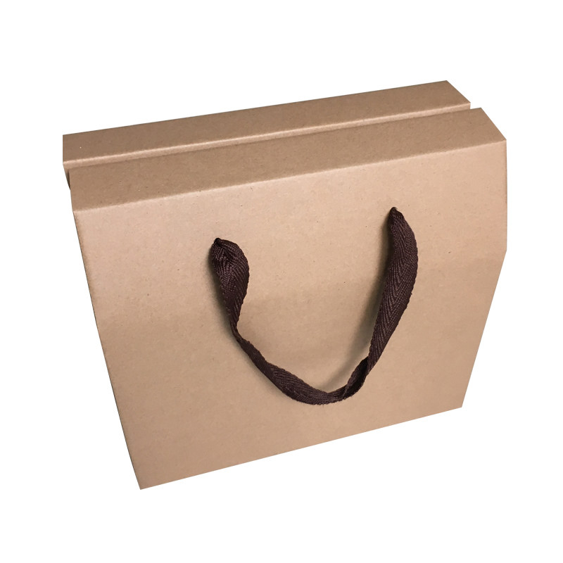 礼盒土特产原生态手拎牛皮纸瓦楞纸盒纸盒纸纸箱包装礼品盒