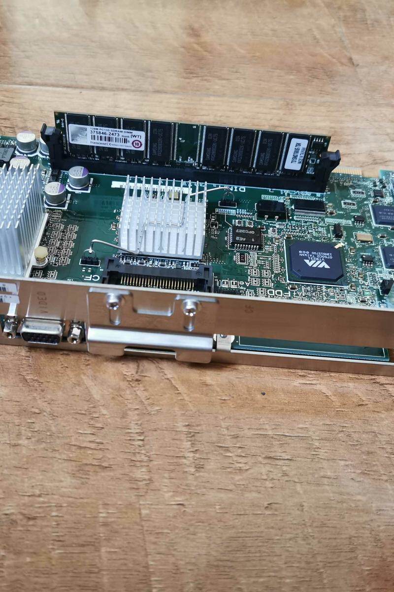 yaskawa安川nx100机器人cpu基板jancdncp01全新原装现货机器人配件