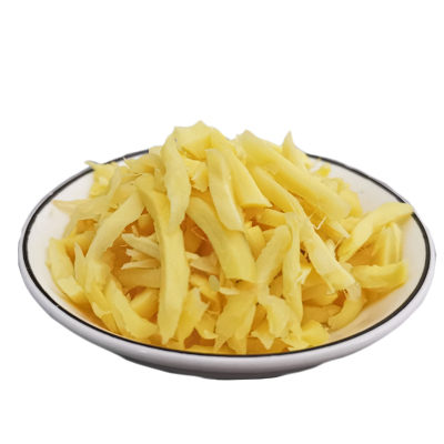 糖醋姜丝水泡子姜甜酸腌制生姜冰醋姜片小包湖南特产小吃零食500g