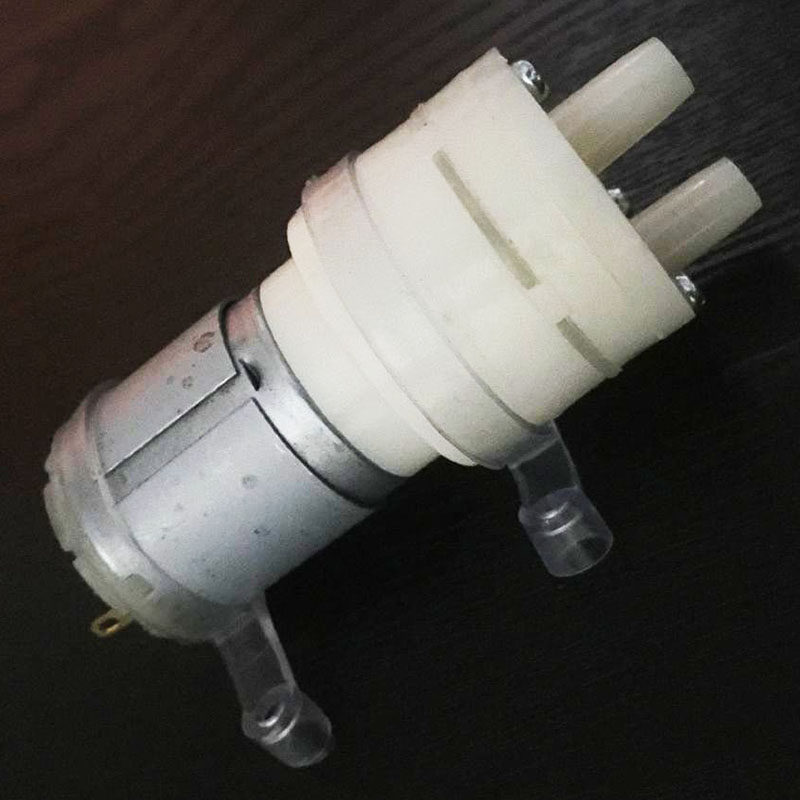 水泵抽水自动烧水上水小电电机电动饮水机小马达水泵