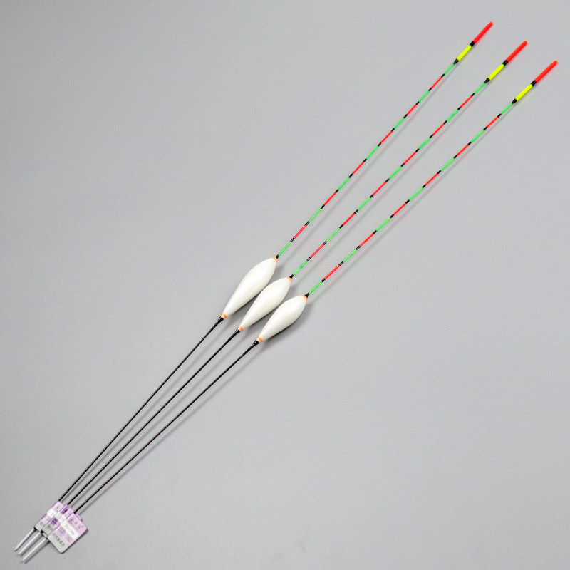 鱼漂全球钓r16浅水鲫鱼水滴加粗正品野钓浮标浮漂