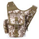 D5 column military fan liberation bag small saddle bag outdoor sports bag tactical shoulder sloth photography camera bag D5 column military fan liberation bag small saddle bag outdoor sports bag tactical shoulder sloth photography camera bag