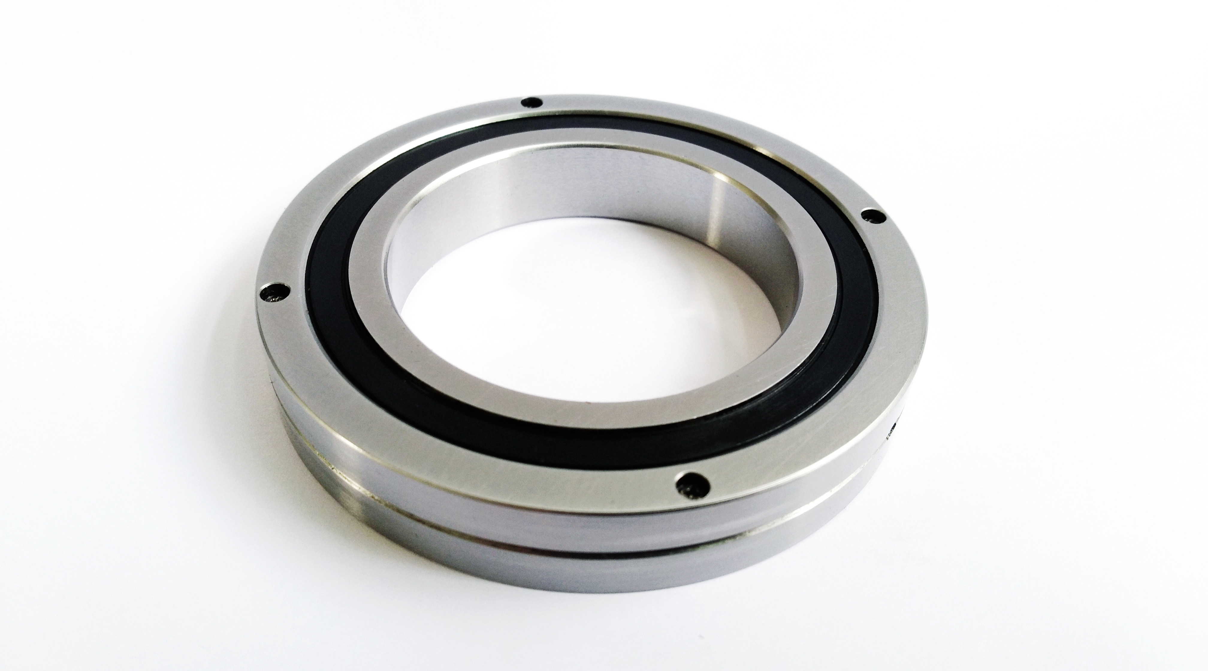 轴承滚子rb12016交叉圆柱机器人组合轴承