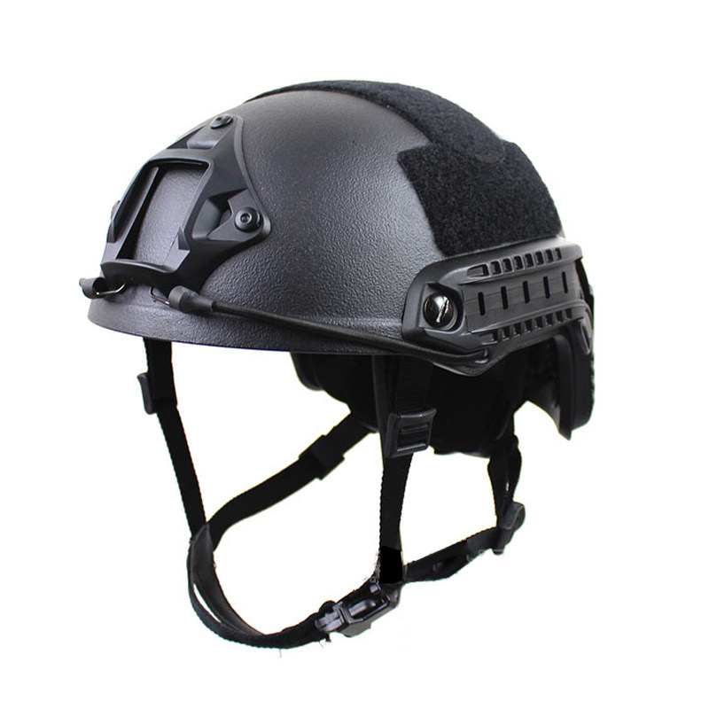 fast特种兵特战战术头盔男军户外专业cs装备头盔