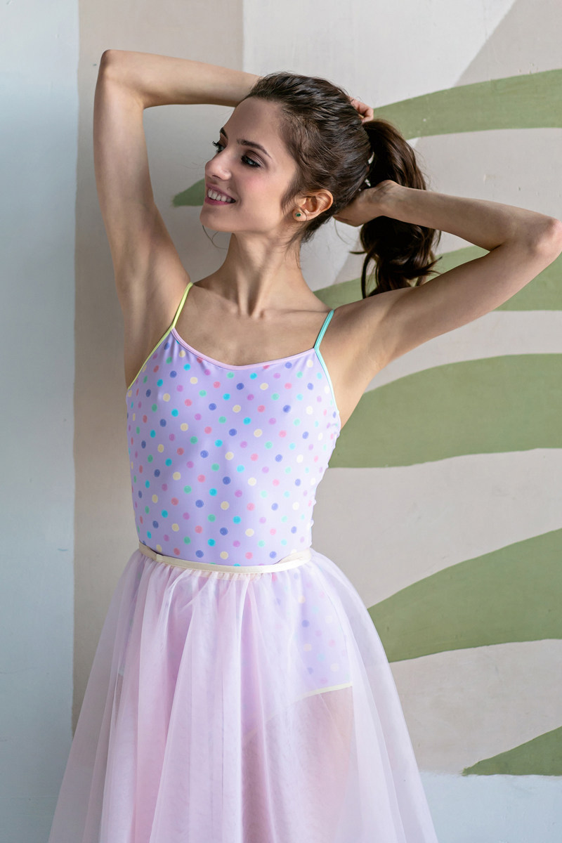 俄罗斯进口balletmaniacs芭蕾疯子tutu软纱芭蕾舞裙幻梦芭蕾芭蕾舞服