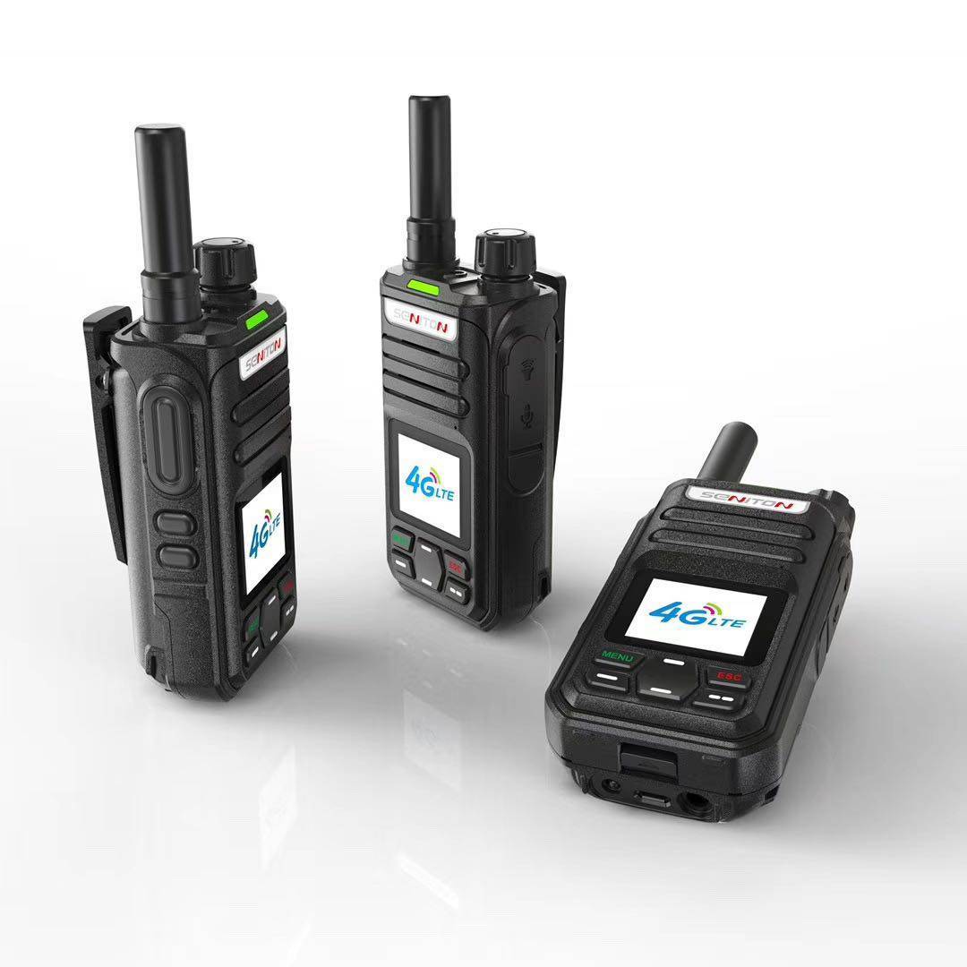 心立通stk280全国对讲机双卡双4g全网网通对讲机