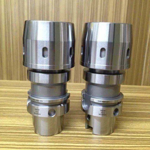 hsk63a-er32刀柄hsk63a-ger16 20 25 c32 fmb apu13高精后拉刀柄