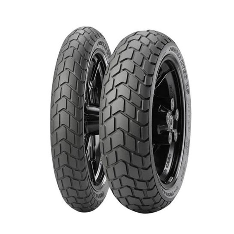 倍耐力摩托车轮胎mt60rs拉力车龟背胎120/160/180/70/60/55/17