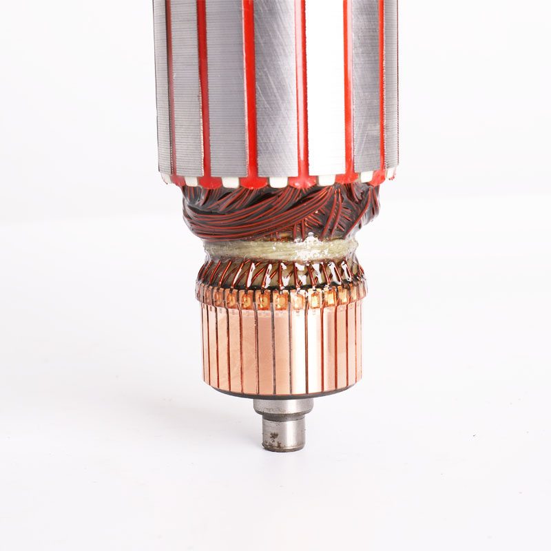 原厂配件金都龙腾正品全铜砼友红钻宁安工程兵水钻电机配件