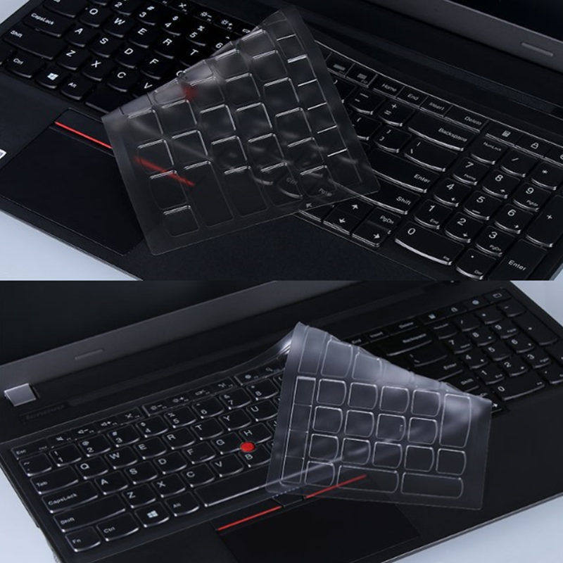 适用thinkpad联想s5-s531touch键盘保护膜15.