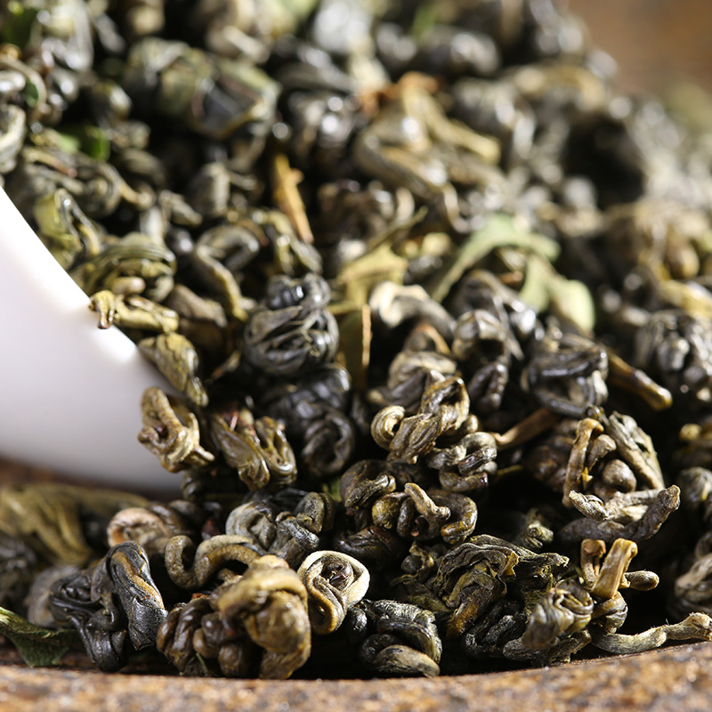 糯米香茶精品特级茶叶120克云南特产浓香香型普洱