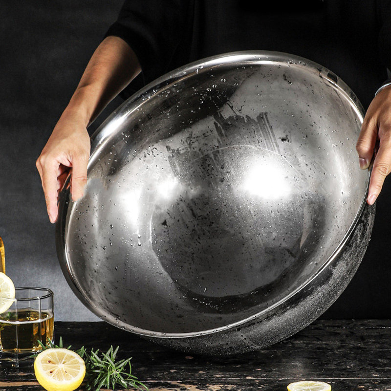 酒吧调酒不锈钢香槟punchbowl水果盆啤酒桶宾治冰桶