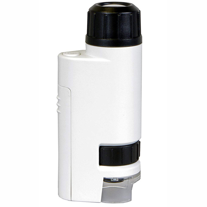 日本kenko肯高显微镜便携stv-120m专业迷你显微镜