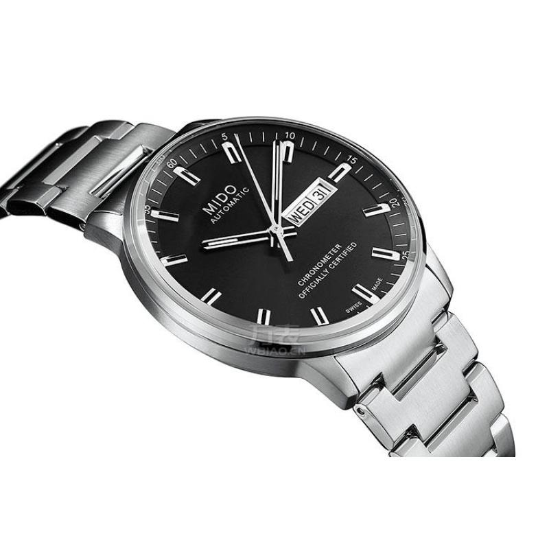 美度mido-指挥官m021.431.11.061.