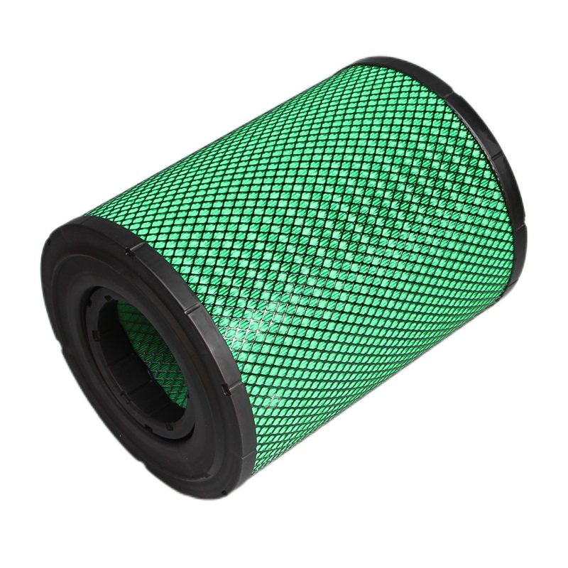 k3040pu空滤适配联合卡车151110900003aa0a欧曼gtl空气滤清器三滤套装