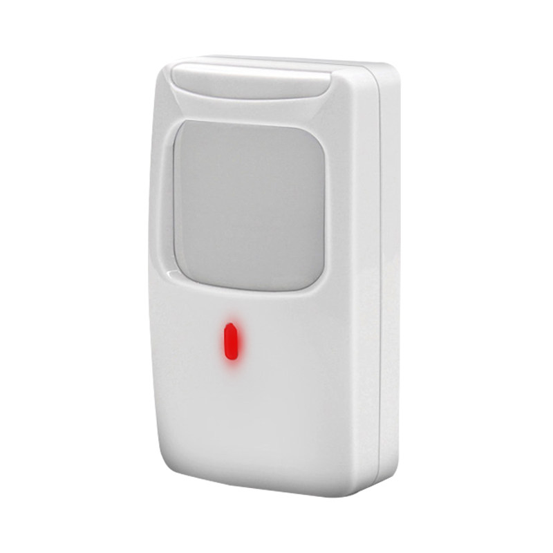 honeywell霍尼韦尔dt-7225有线双鉴红外探测器感应探头防盗报警器