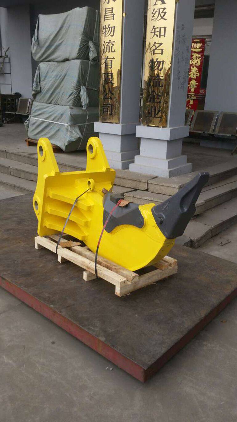 挖掘机用松土器 400挖机型号凯斯神钢等 360 用于350 鹰嘴钩 单勾