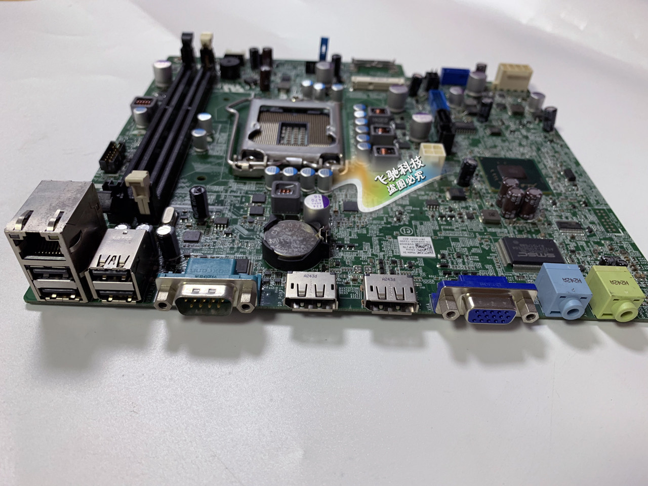 dell701090109020usff主板nkw6yv8wgr14grgkc9np主板