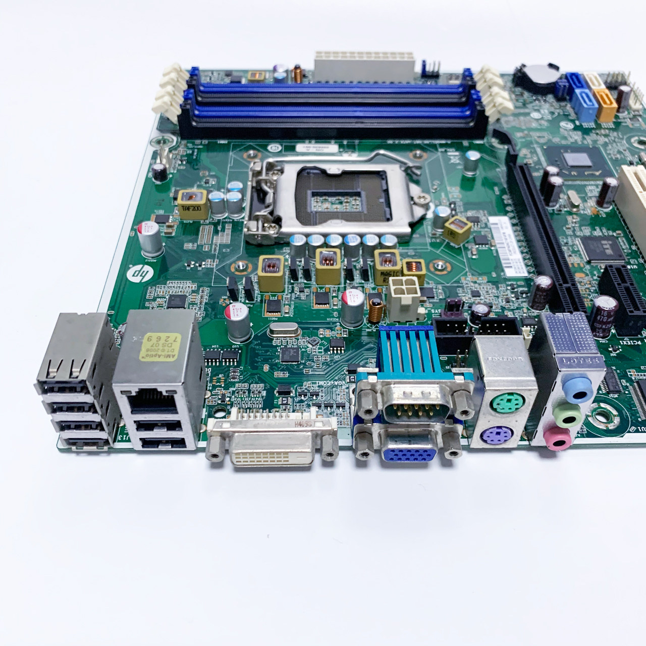 全新新惠普hppro3340mt3348mth67主板694620001660515001主板