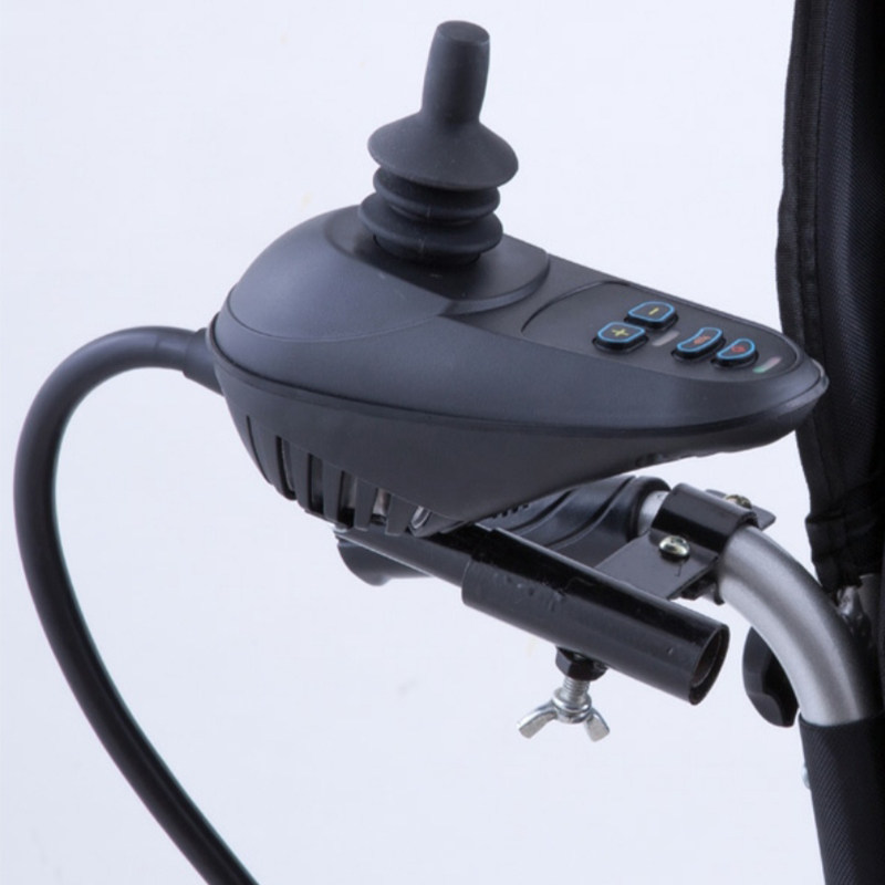 电动轮椅配件控制器后置托架支架九圆互邦好哥电动车电池