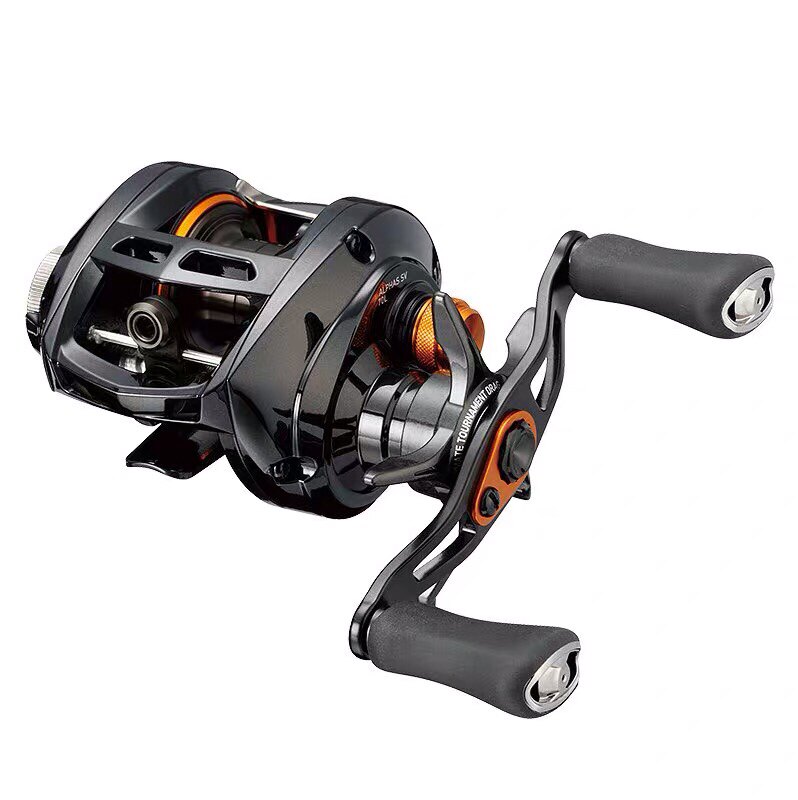 19年新款daiwa达瓦阿尔法alphasctsv70hl远投微物鱼线轮