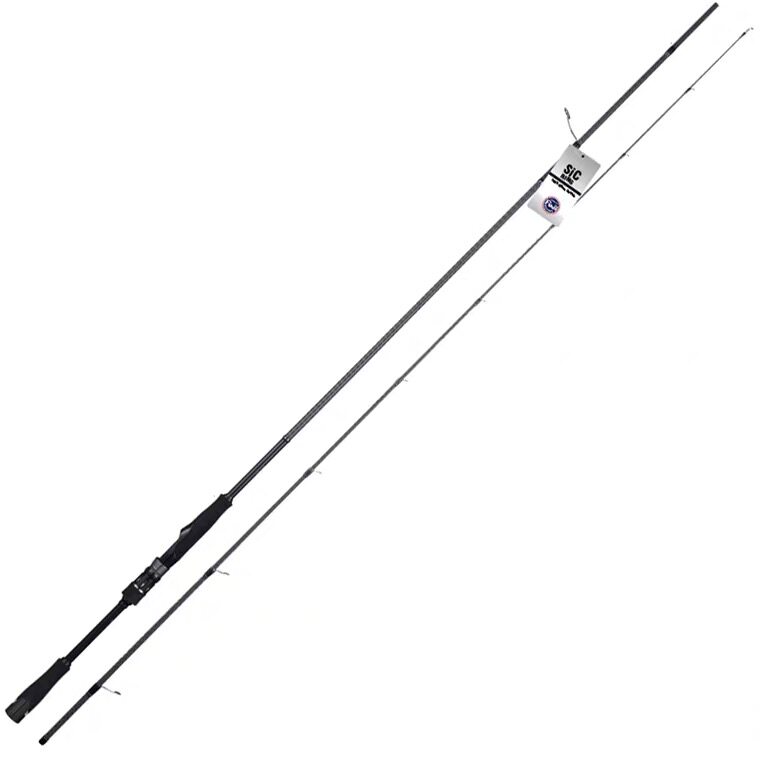 ewe美夏 妖刀三代路亚竿 直柄枪柄s822ml/s812m/远投路亚翘嘴竿