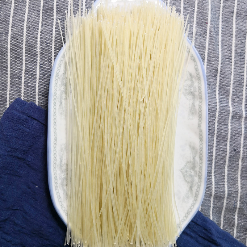 海南特产鳌牌200gx3腌粉抱罗粉酸粉丝粉条方便方便面