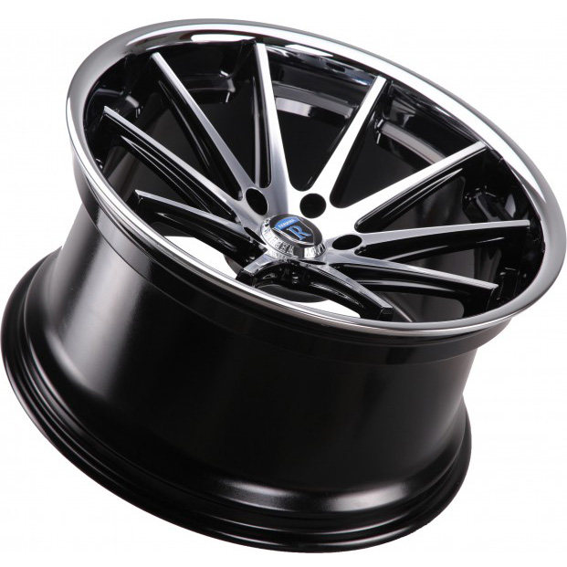 轮毂rohana汽车车轮20寸适用于奥迪a7a6l锐志轮毂