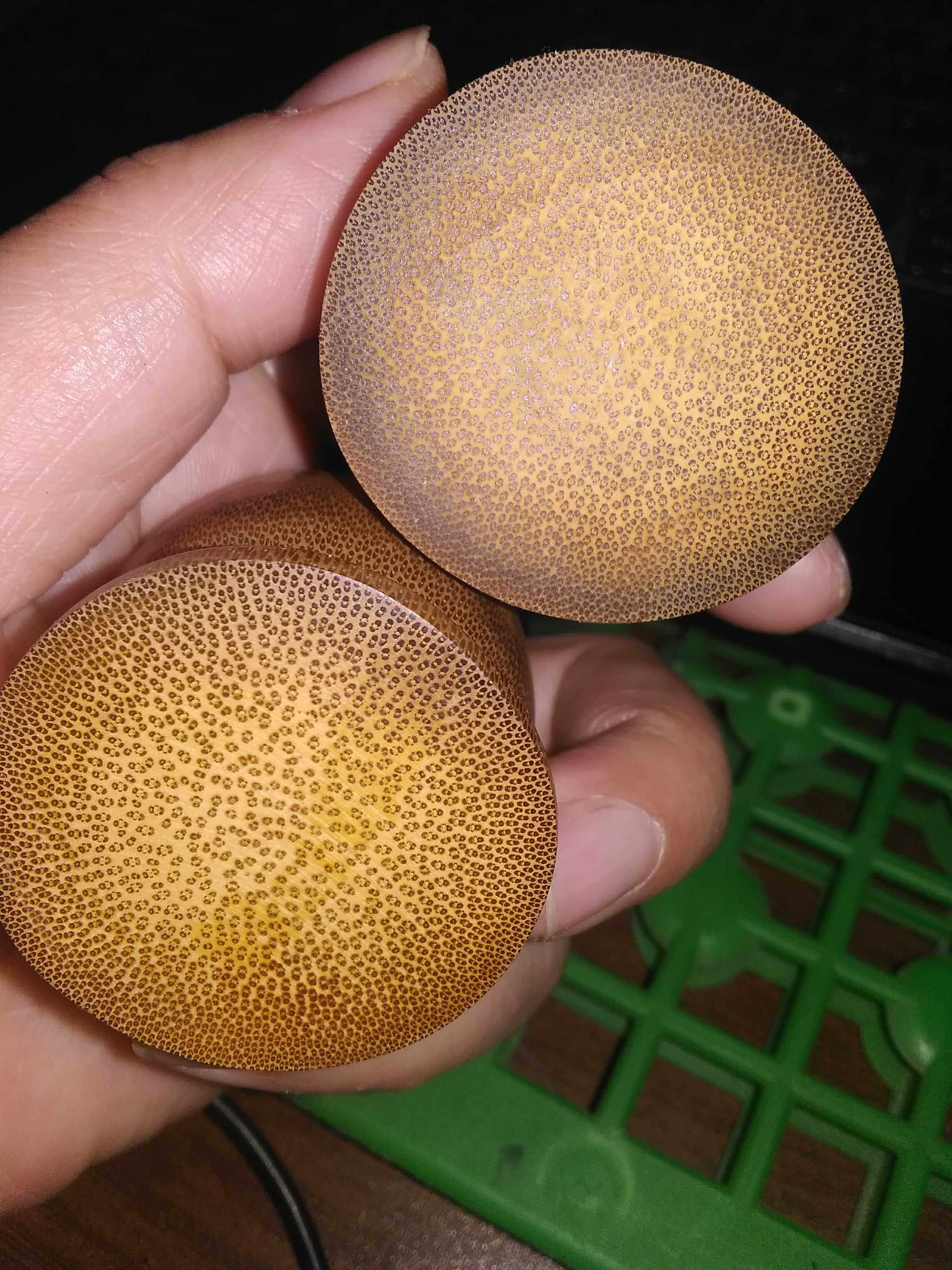 老王促销改行竹制品老料丝竹金丝竹王的实心摆件创意礼盒