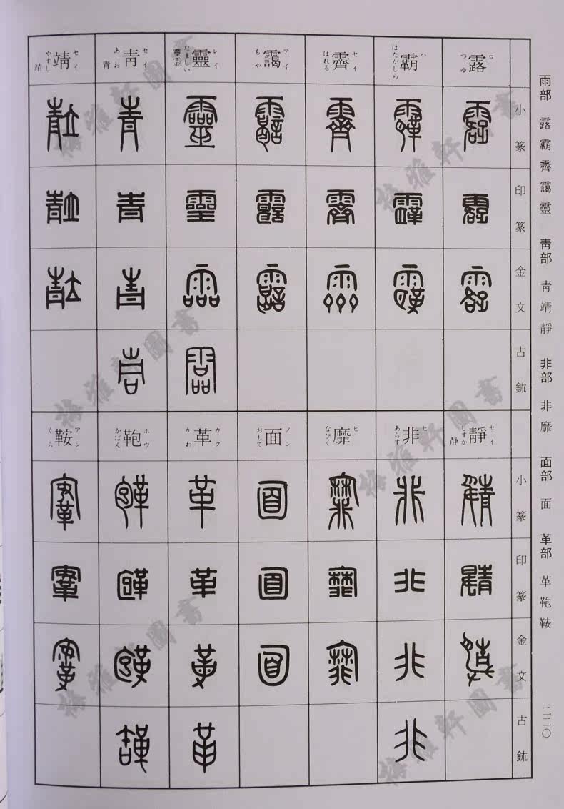 正版字典爱好者美术人民天津人天津书籍图书书法书法